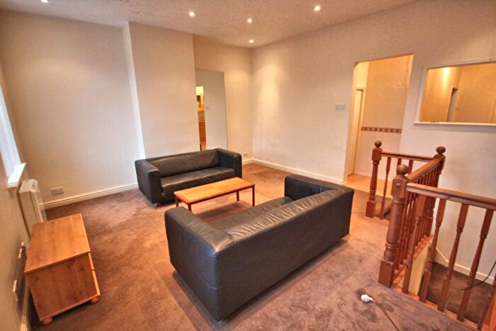 2 Bedroom Apartment To Rent In London Road North, Poynton, SK12