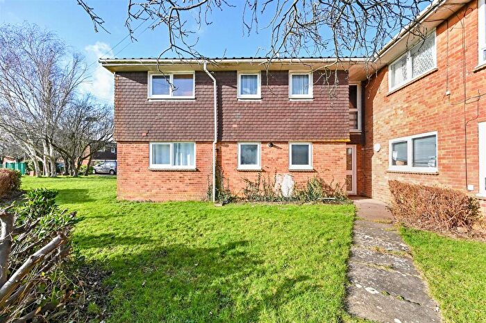 1 Bedroom Apartment To Rent In Berghestede Road, Bognor Regis, PO22