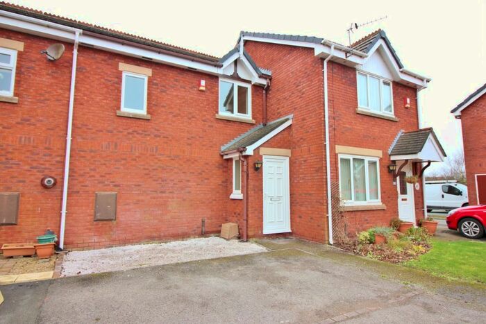 2 Bedroom Terraced House To Rent In Rivermeade, Southport, PR8