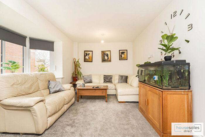 3 Bedroom Detached House For Sale In Woods Place Little Snoring, Fakenham, NR21