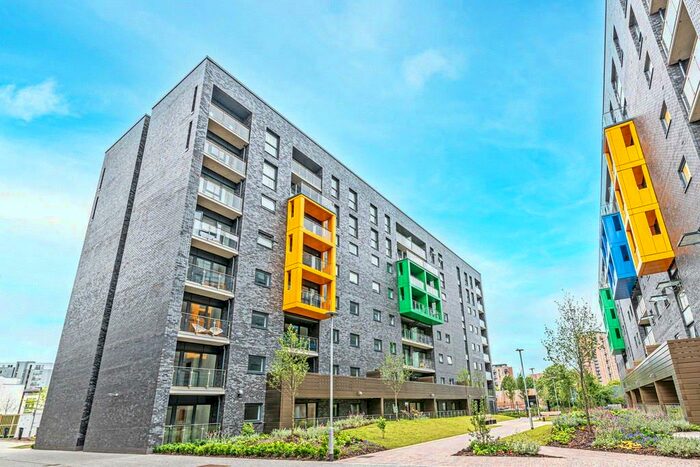 2 Bedroom Apartment To Rent In Potato Wharf, Manchester, M3