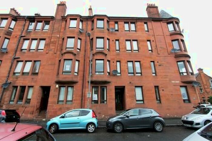 1 Bedroom Flat To Rent In Wilson Street, Braehead, Renfrew, PA4