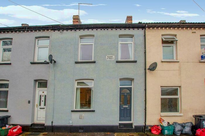 3 Bedroom House To Rent In Rudry Street, Newport, NP19