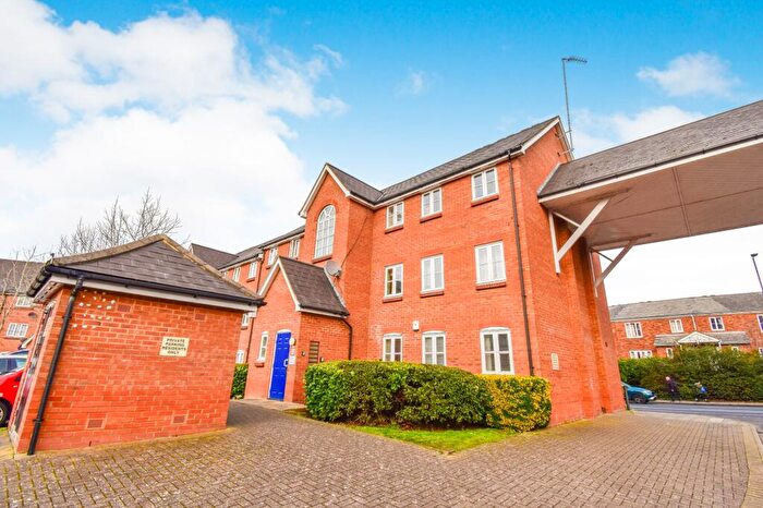 2 Bedroom Apartment For Sale In Prebend Street, Crown Quay Prebend Street, MK40