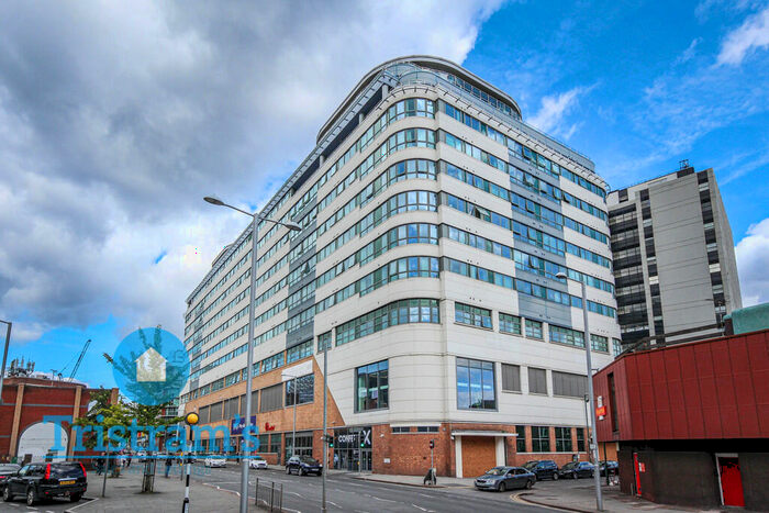 1 Bedroom Apartment To Rent In Marco Island City Centre, NG1