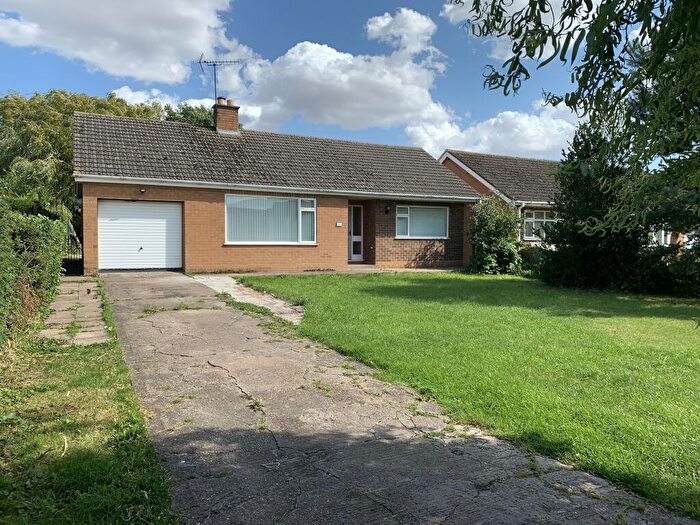 3 Bedroom Bungalow To Rent In West Street, Lincoln, LN5