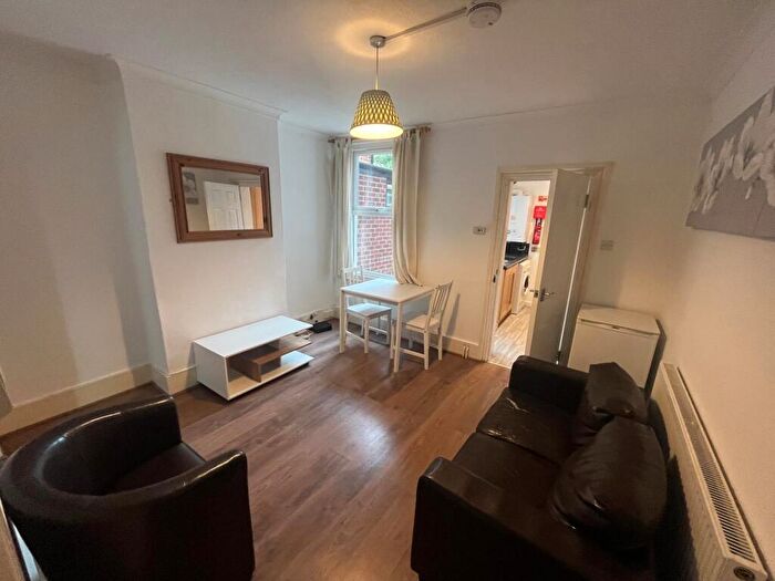 3 Bedroom House To Rent In Hill Street, Norwich, NR2