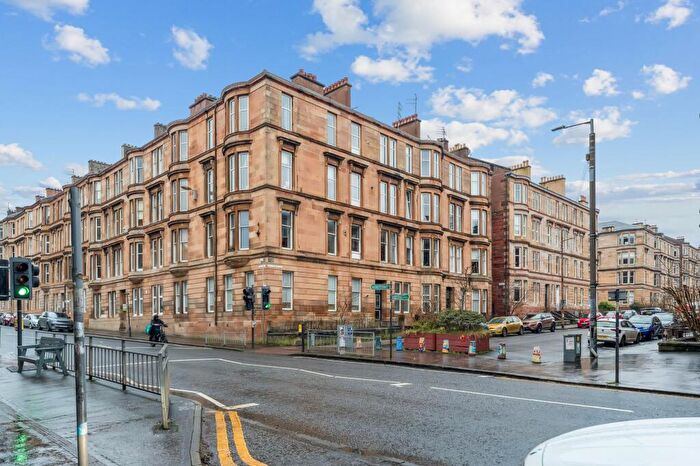 2 Bedroom Flat For Sale In West Princes Street, Flat /, Woodlands Glasgow, G4
