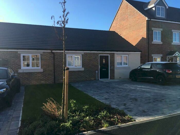 2 Bedroom Bungalow To Rent In Dunstan Grove, Darlington, County Durham, DL1