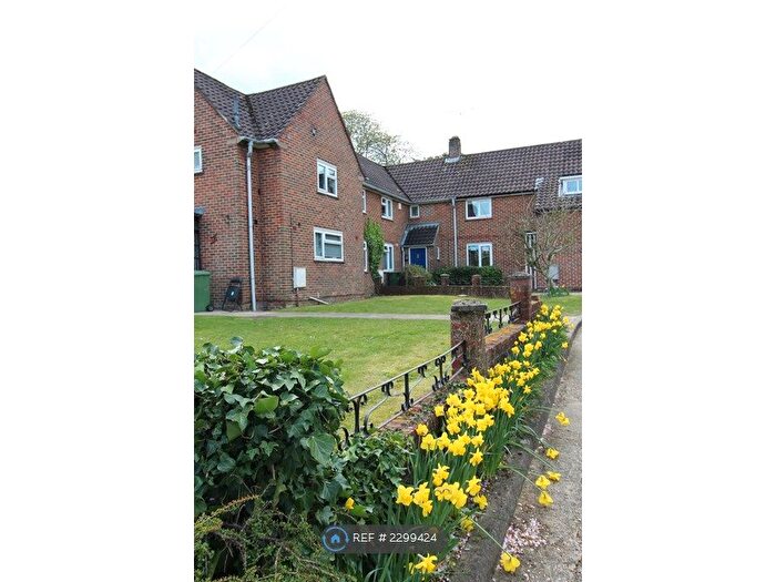 6 Bedroom Terraced House To Rent In Greenhill Road, Winchester, SO22