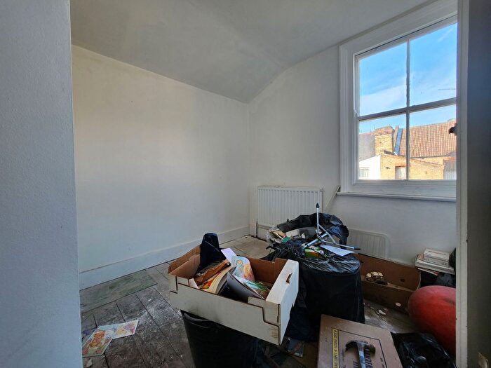 3 Bedroom Terraced House For Sale In Dumpton Park Drive, Ramsgate, CT11