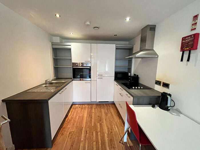 1 Bedroom Flat To Rent In , Liverpool, Liverpool, Merseyside, L8