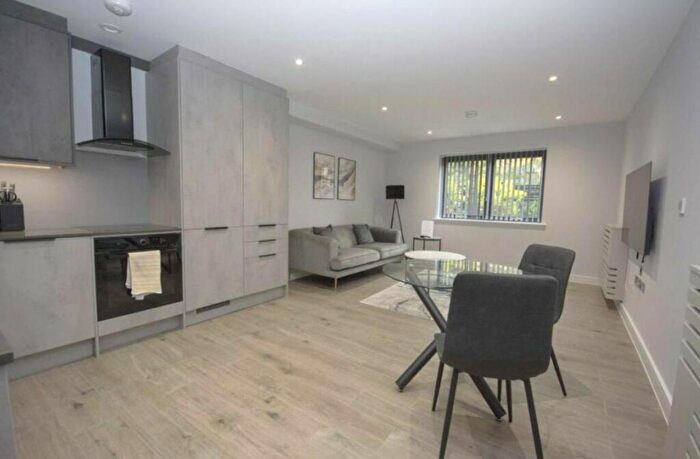 1 Bedroom Property To Rent In The Hyde, London, NW9