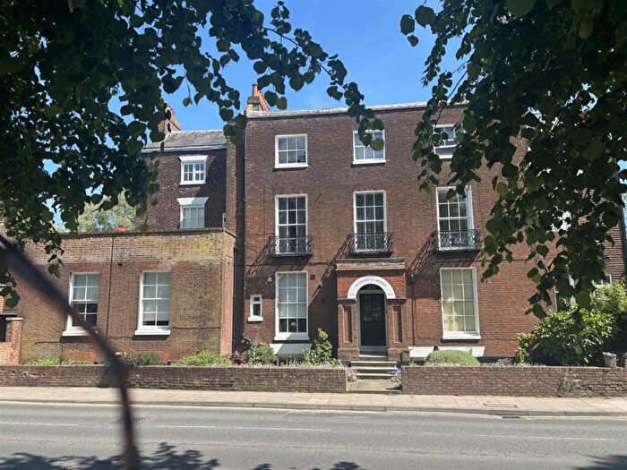 2 Bedroom Apartment For Sale In Flat, St Stephens House, Canterbury, CT2