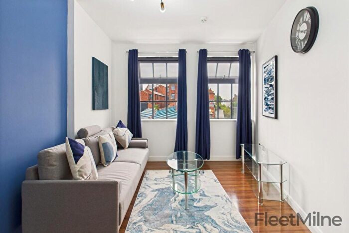 2 Bedroom Apartment To Rent In Kenyon Forge, Kenyon Street, B18