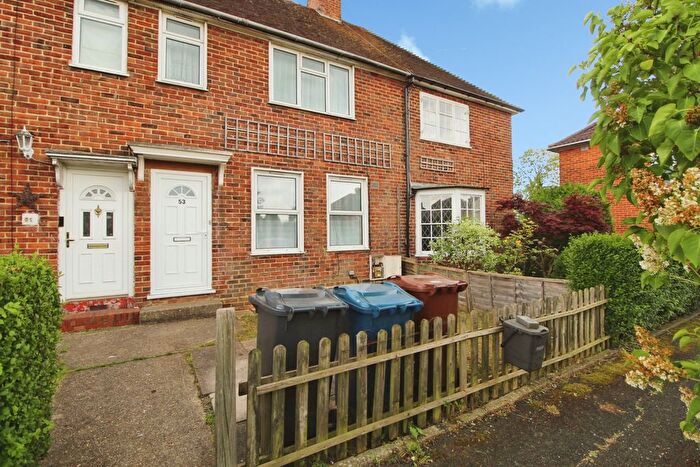 2 Bedroom Terraced House To Rent In Paulhan Road, Kenton, Harrow, HA3
