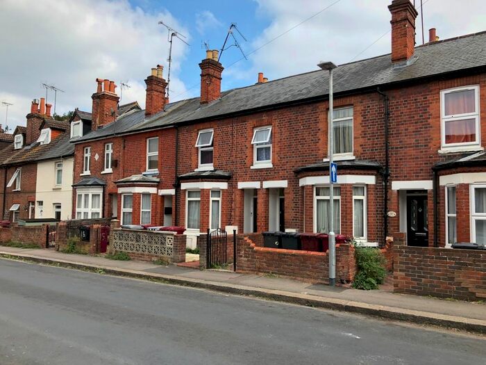 2 Bedroom Flat To Rent In Beecham Road, Reading, RG30