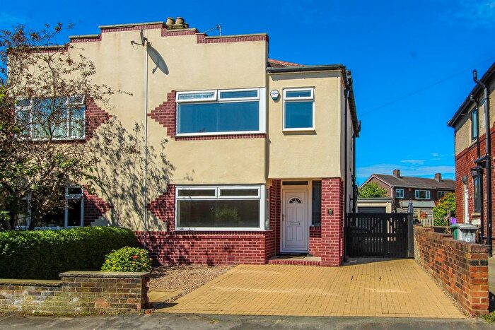 3 Bedroom Semi Detached House To Rent In Torridon Road, Hanging Heaton, WF12