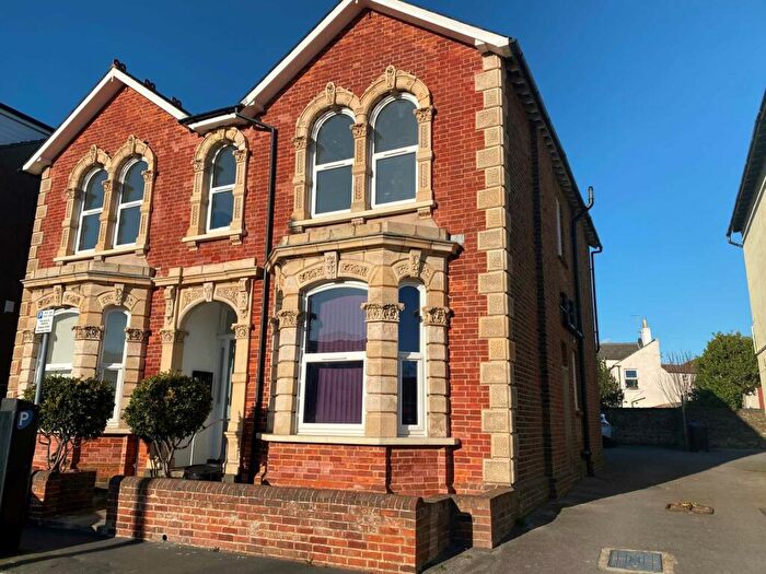 1 Bedroom Flat To Rent In Sudley Road, Bognor Regis, PO21