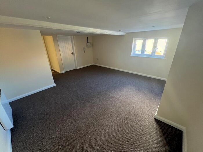 1 Bedroom Flat To Rent In King Street, Melton Mowbray, Leicestershire, LE13