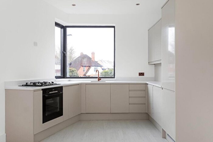 2 Bedroom End Of Terrace House For Sale In Ackroyd Road, London, SE23