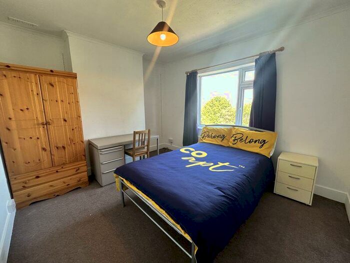 4 Bedroom Terraced House To Rent In Eastbourne Road, Brighton, BN2