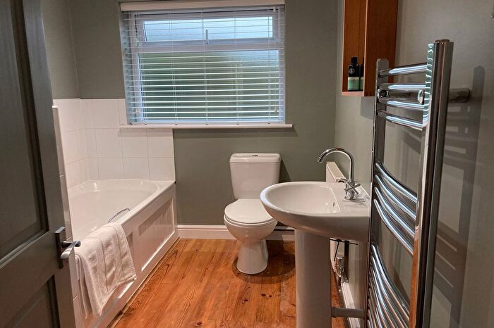 2 Bedroom Terraced House For Sale In Mill Lane, Belper, DE56