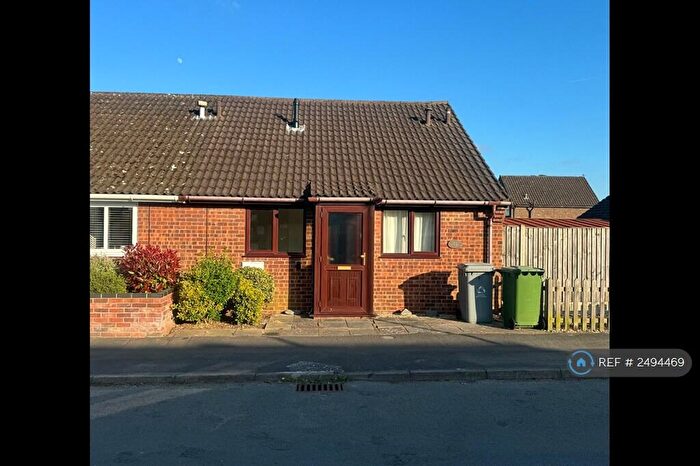 2 Bedroom Bungalow To Rent In Norwich, Norwich, NR6