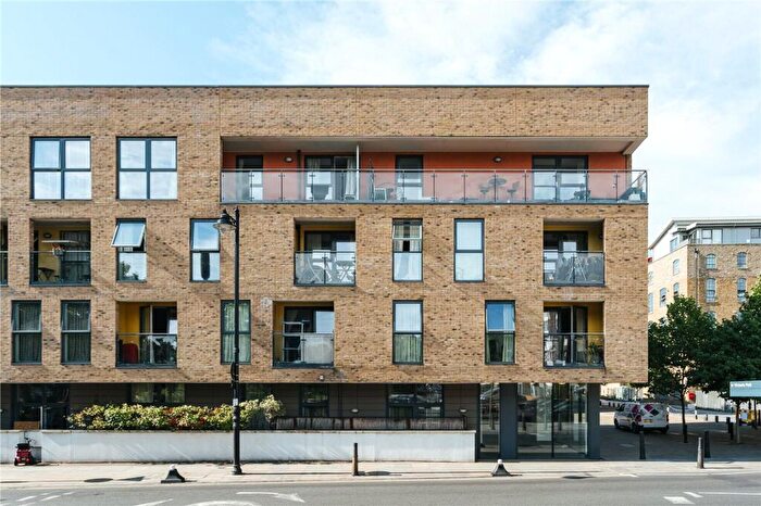 1 Bedroom Apartment To Rent In Gunmakers Lane, Cyan Apartments, E3