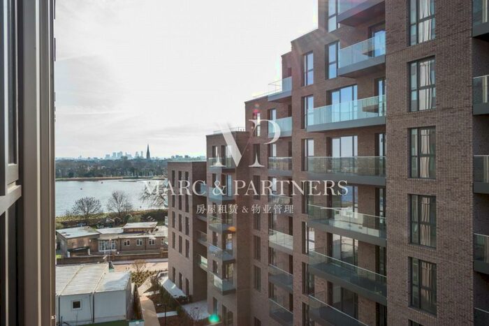 1 Bedroom Apartment To Rent In Hartingtons Court, Coster Avenue, Greater London, N4