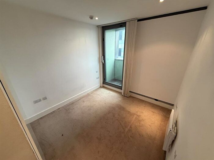 3 Bedroom Apartment To Rent In Unity Building, Rumford Place, Liverpool, L3
