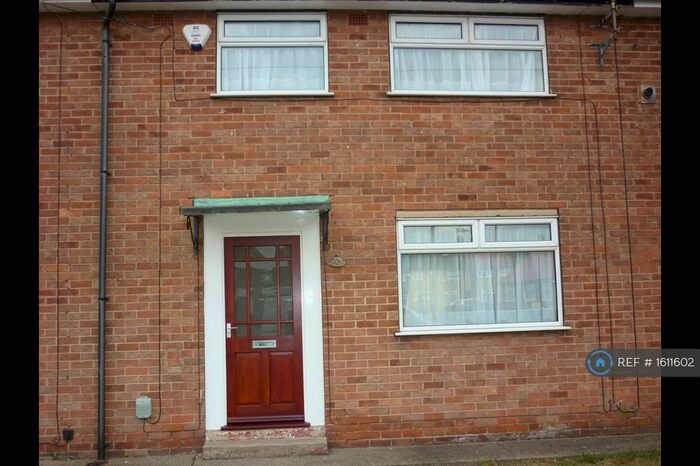 2 Bedroom Terraced House To Rent In Bainbridge Avenue, Hull, HU9