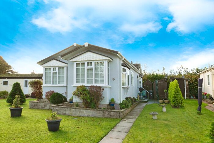 2 Bedroom Property For Sale In Trelawne Cottage Gardens, Trelawne, Looe, Cornwall, PL13
