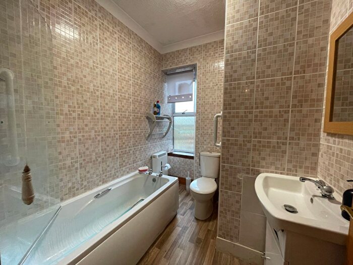 1 Bedroom Flat For Sale In Robertson Place, Forres, IV36