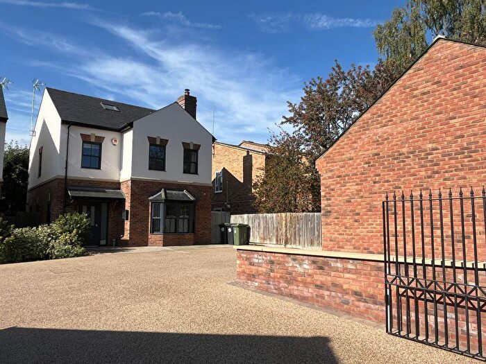 4 Bedroom Detached House To Rent In The Green, Clophill, Bedfordshire, MK45