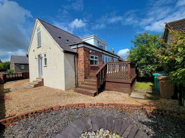 2 Bedroom Semi-Detached House To Rent In Fowler Street, Cellardyke, Anstruther, KY10