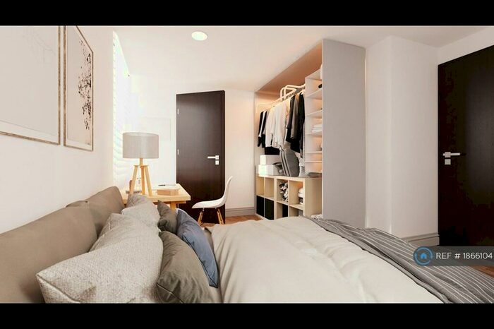 7 Bedroom End Of Terrace House To Rent In Penbryn Terrace, Brynmill, Swansea, SA2