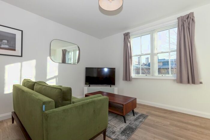 2 Bedroom Flat To Rent In Blue Boar Street, Oxford, OX1