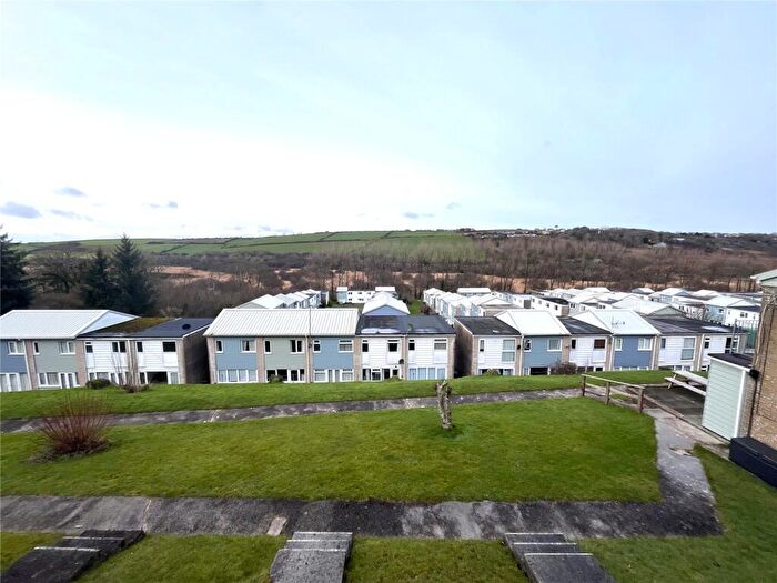 2 Bedroom Bungalow For Sale In Trewent Park, Freshwater East, Pembroke, Pembrokeshire, SA71