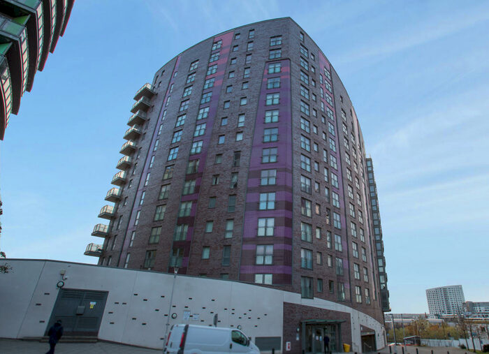 1 Bedroom Apartment To Rent In Echo Central, City Centre, Leeds, LS9
