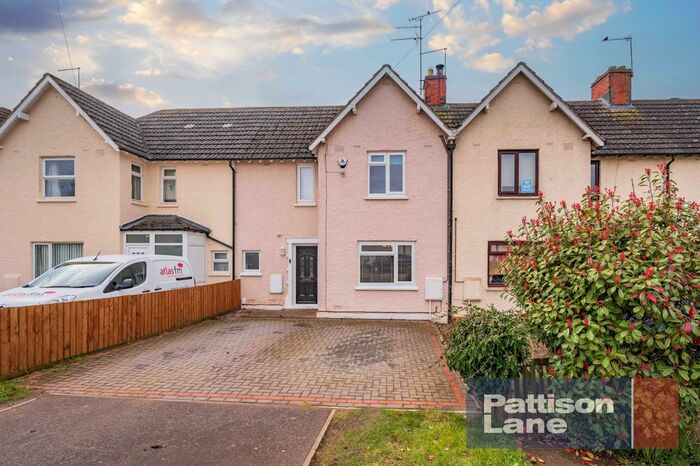 3 Bedroom Property To Rent In Wellingborough Road, Broughton, Kettering, NN14