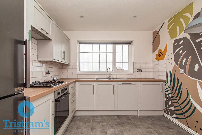 2 Bedroom Maisonette To Rent In Whittingham Road, Mapperley, NG3