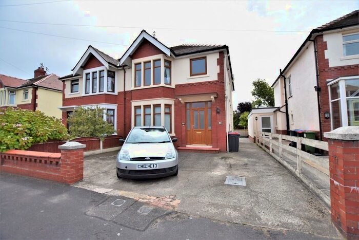 1 Bedroom Apartment To Rent In Stanley Avenue, Thornton-Cleveleys, FY5