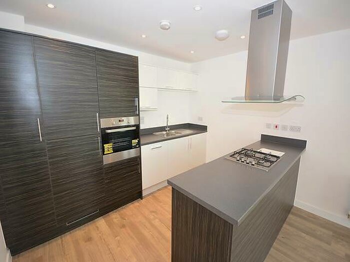 2 Bedroom Apartment To Rent In Dunn Side, CM1