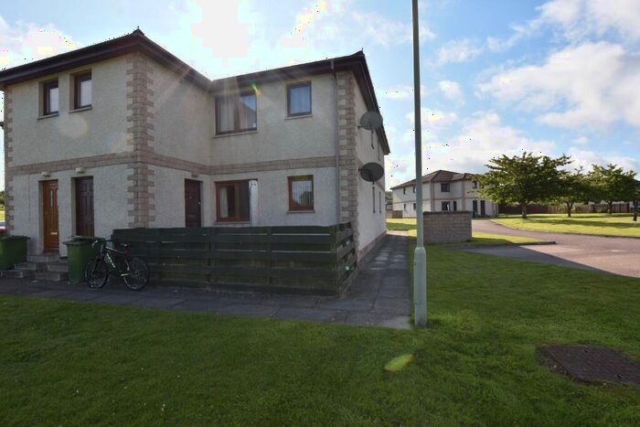 2 Bedroom Flat To Rent In Miller Road, Inshes, Inverness, IV2