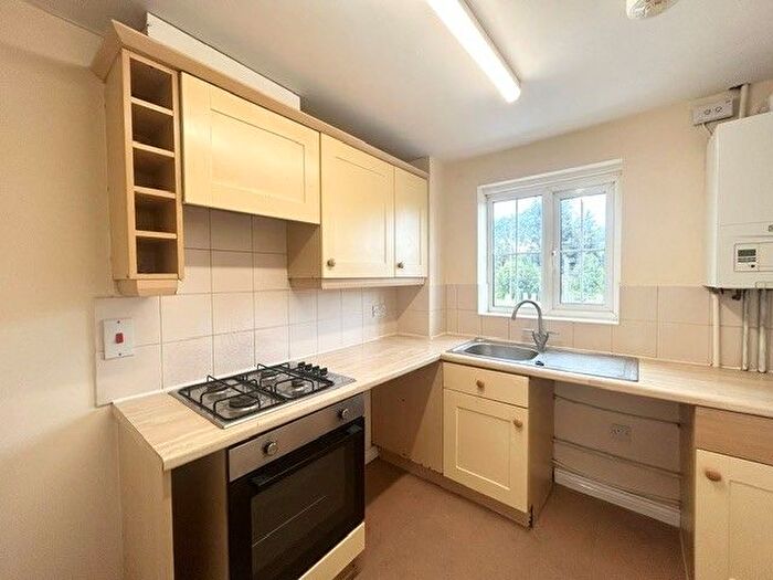 2 Bedroom Flat To Rent In Kidman Close, Romford, RM2