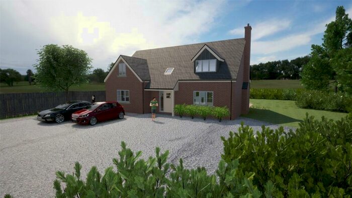 4 Bedroom Detached House For Sale In Stable Lane, Off Moulton Road, Pitsford, Northamptonshire, NN6