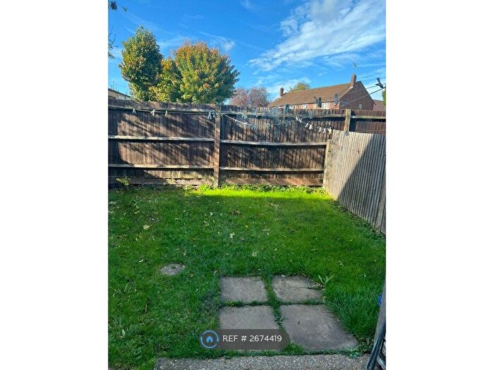 2 Bedroom Terraced House To Rent In Salmond Close, Stanmore, HA7