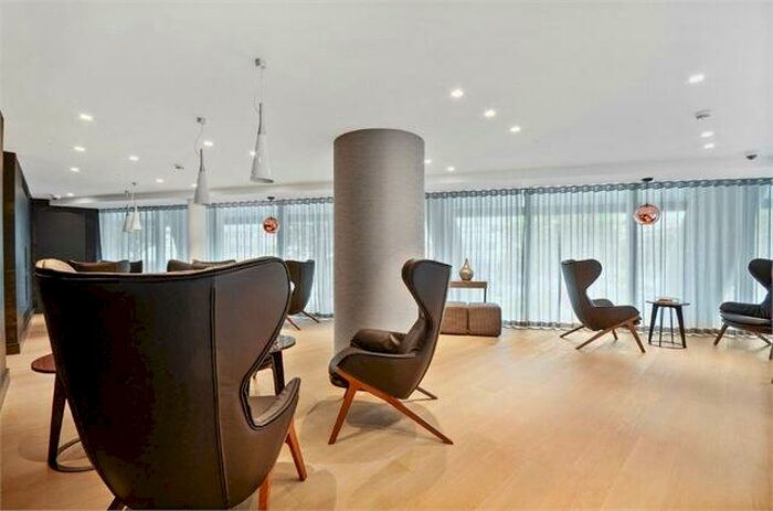 1 Bedroom Apartment To Rent In Pinnacle Apartments, Saffron Central Square, Croydon, CR0