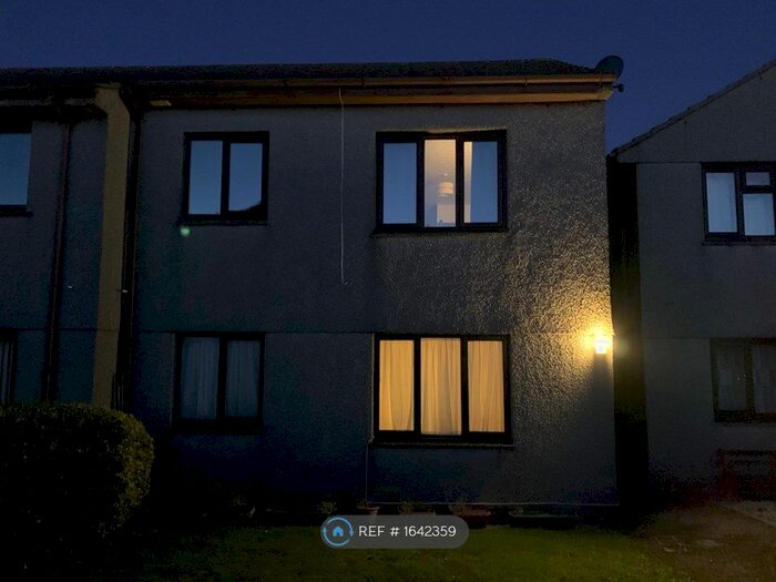 1 Bedroom Flat To Rent In Talveneth, Pendeen, TR18